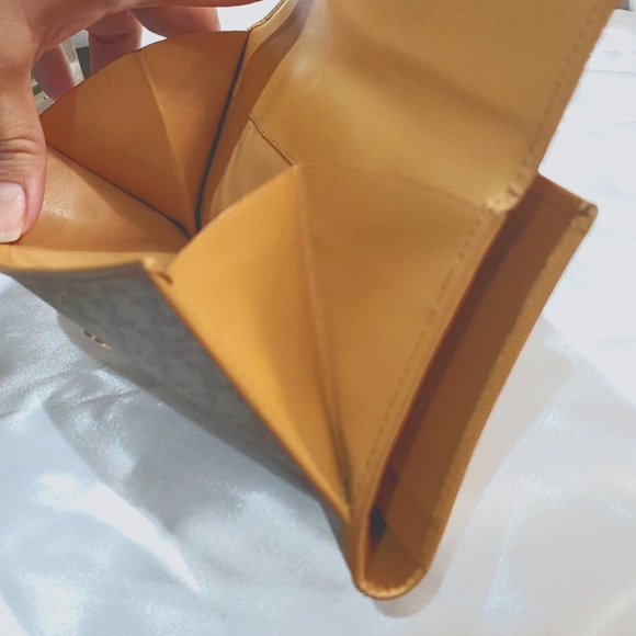 🇮🇹Celine Macadam Long Wallet - Picture 11 of 16